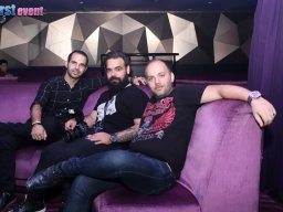 Royal Persian Night - Zion Club - DJ TAHA - 29th September 2018